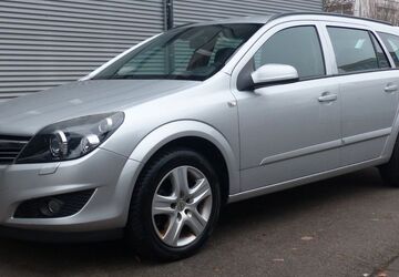 Opel Astra 167.000 km 3.599 &euro; Neu-Ulm 89231