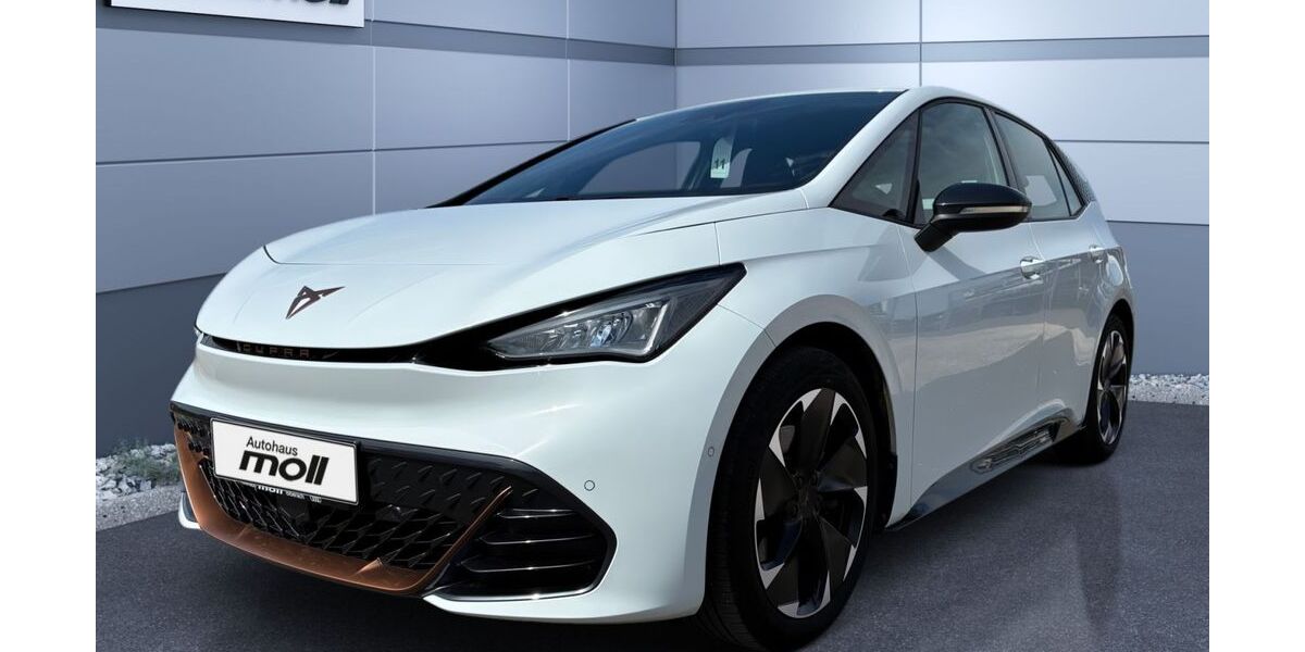 Cupra Born 40.789 km 24.470 &euro; Laupheim 88471