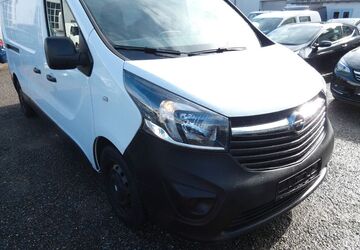 Opel Vivaro 192.000 km 8.980 &euro; Neu-Ulm 89231