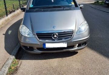 Mercedes-Benz A 150 165.000 km 2.000 &euro; Neu-Ulm 89233
