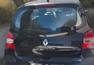 Renault Twingo 167.000 km 2.399 &euro; Schnürpflingen 89194