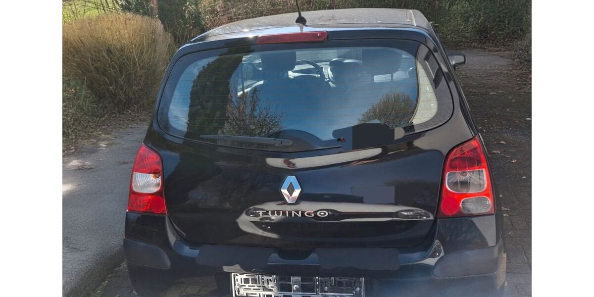 Renault Twingo 167.000 km 2.399 &euro; Schnürpflingen 89194