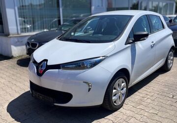 Renault ZOE 36.000 km 7.990 &euro; Ulm-Jungingen 89081
