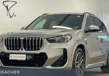 BMW X1 18.766 km 39.880 &euro; Ulm 89077