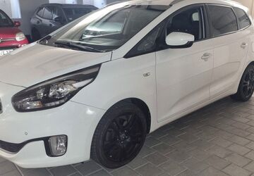 Kia Carens 146.000 km 6.700 &euro; Laupheim 88477