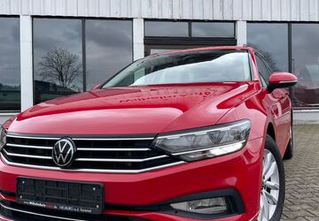 VW Passat Variant 92.671 km 17.990 &euro; Neuburg a. d. Kammel 86476