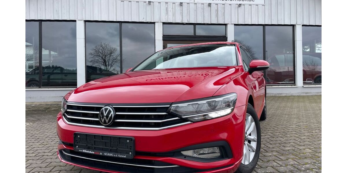 VW Passat Variant 92.671 km 17.990 &euro; Neuburg a. d. Kammel 86476