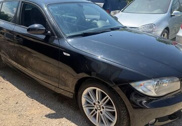 BMW 116 128.000 km 5.750 &euro; Ulm-Donautal 89079