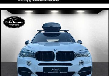 BMW X5 230.000 km 20.899 &euro; Dietenheim 89165