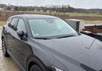 Mazda CX-5 66.000 km 21.900 &euro; Vöhringen 89269