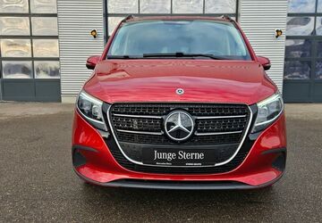 Mercedes-Benz V 220 18.683 km 67.980 &euro; Neu-Ulm 89231