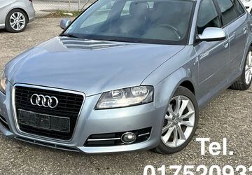 Audi A3 171.500 km 8.900 &euro; Neu-Ulm 89231