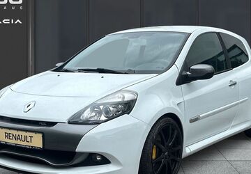 Renault Clio 111.000 km 11.990 &euro; Illertissen 89257