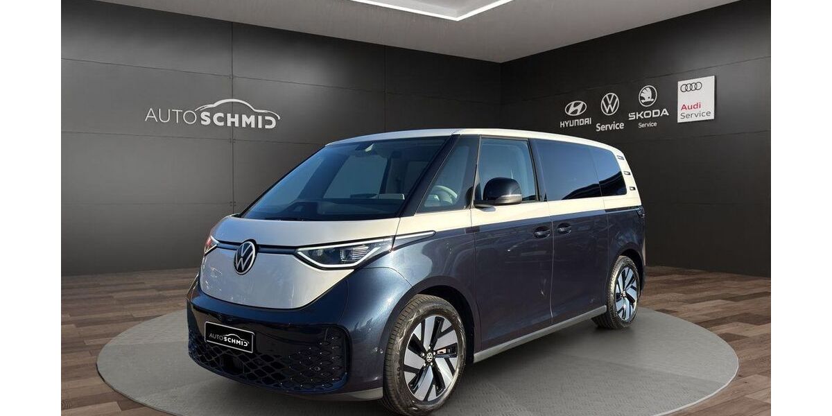 VW ID. Buzz 44.750 km 41.888 &euro; Geislingen 73312