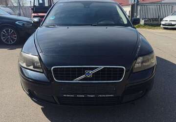 Volvo S40 243.555 km 2.450 &euro; Neu-Ulm 89233