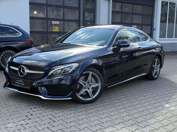 Gebrauchte Mercedes-Benz C 250