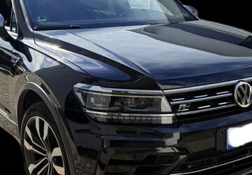 VW Tiguan Allspace 116.318 km 26.199 &euro; Laupheim 88471