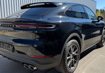 Porsche Cayenne 17.000 km 99.900 &euro; Ulm 89075