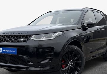 Land Rover Discovery Sport 26.814 km 45.490 &euro; Neu-Ulm 89231
