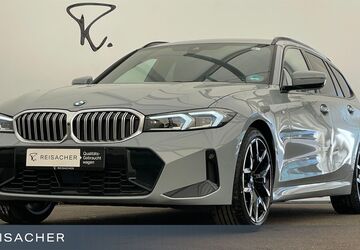 BMW 320 23.272 km 39.949 &euro; Ulm 89077