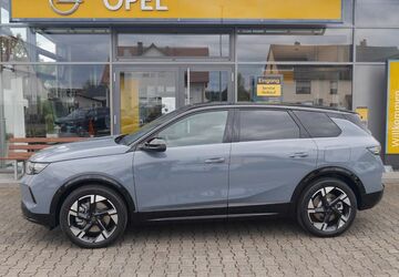 Opel Grandland (X) 1.150 km 41.750 &euro; Schwendi-Schönebürg 88477