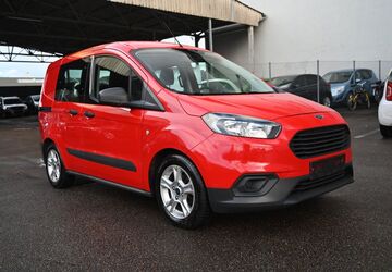 Ford Transit 101.823 km 11.700 &euro; Ulm 89077