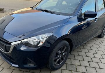 Mazda 2 54.000 km 9.500 &euro; Achstetten 88480