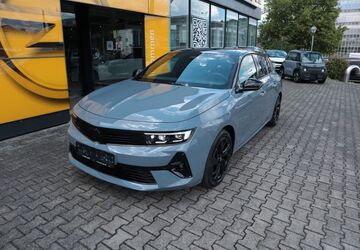Opel Astra 15.000 km 28.970 &euro; Ulm 89073