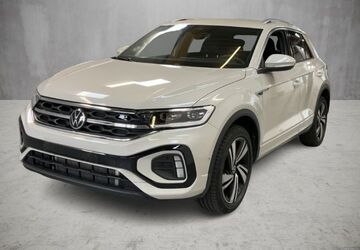 VW T-Roc 11.900 km 29.900 &euro; Laupheim 88471