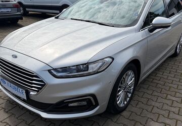 Ford Mondeo 110.500 km 17.990 &euro; Pfaffenhofen 89284