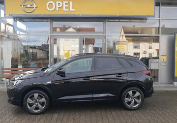 Opel Andere 19.774 km 26.850 &euro; Schwendi-Schönebürg 88477