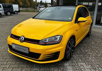 VW Golf 119.560 km 18.990 &euro; Herbrechtingen 89542