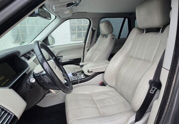 Land Rover Range Rover 279.000 km 17.900 &euro; ulm 89075