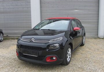 Citroen C3 113.500 km 6.700 &euro; Schelklingen 89601