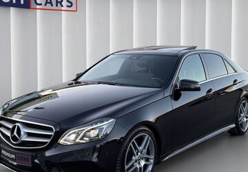 Mercedes-Benz E 350 194.323 km 20.990 &euro; Laupheim 88471
