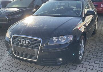 Audi A3 195.000 km 4.590 &euro; Deggingen 73326