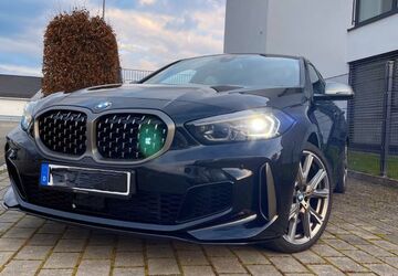 BMW M135 31.215 km 30.990 &euro; Senden 89250