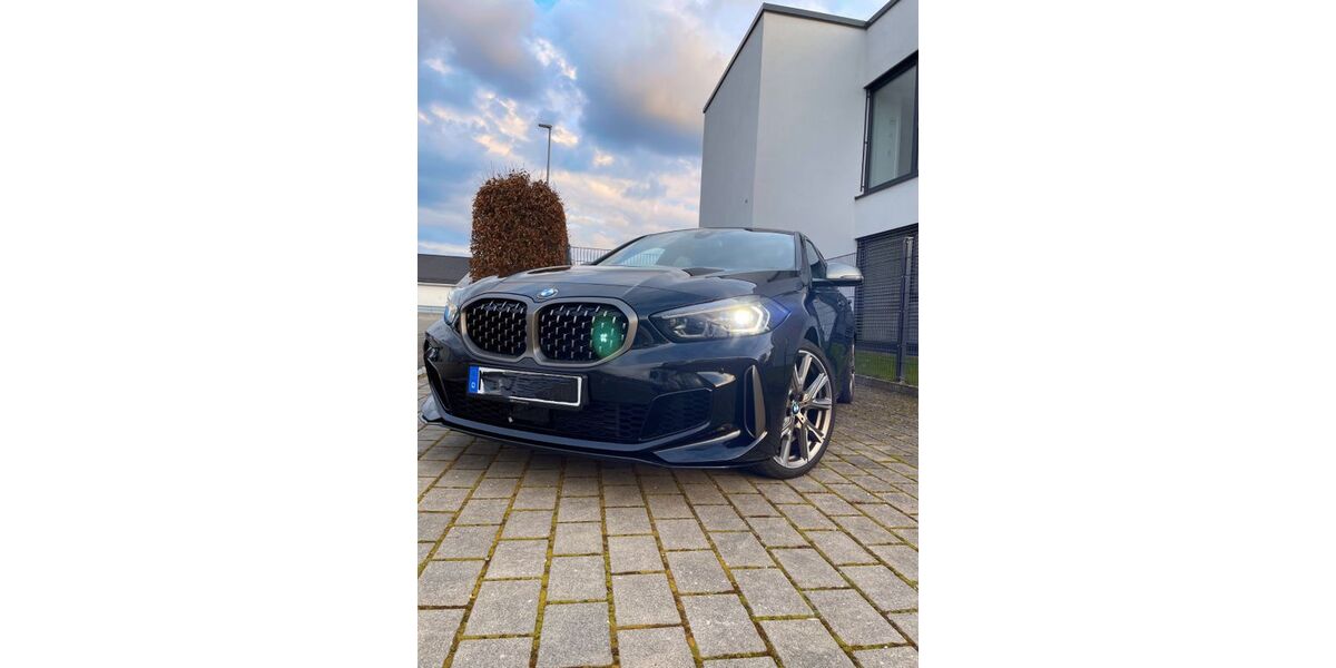 BMW M135 31.215 km 30.990 &euro; Senden 89250