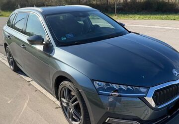 Skoda Octavia 41.000 km 22.999 &euro; Edelstetten 86476