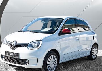 Renault Twingo 114.232 km 9.900 &euro; Schelklingen 89601