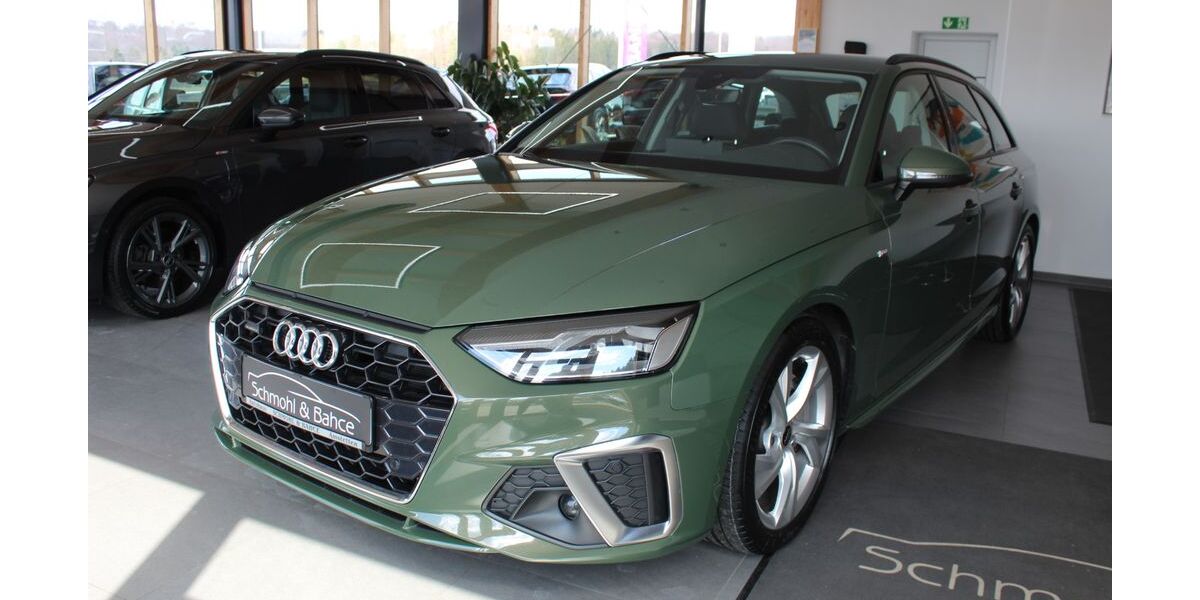 Audi A4 96.000 km 29.990 &euro; Amstetten 73340