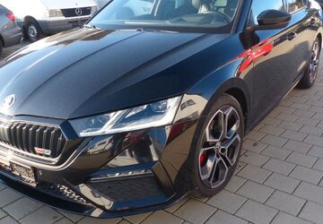 Skoda Octavia 139.000 km 29.600 &euro; Oberdischingen 89610