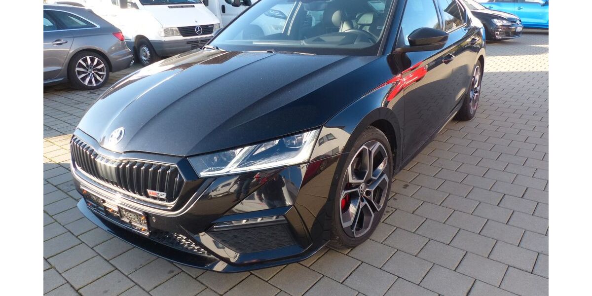 Skoda Octavia 139.000 km 29.600 &euro; Oberdischingen 89610