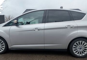Ford C-Max 236.000 km 5.599 &euro; Erbach 89155