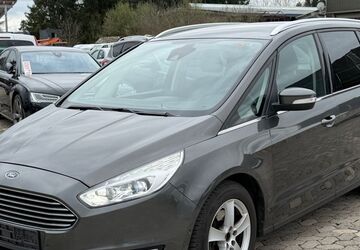 Ford Galaxy 420.000 km 6.950 &euro; Erbach 89155