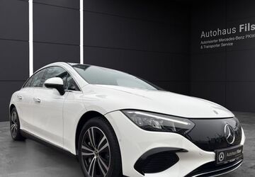 Mercedes-Benz EQE 22.505 km 42.810 &euro; Laupheim 88471