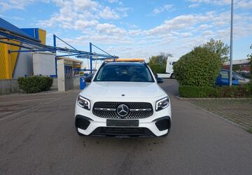 Mercedes-Benz GLB 220 50.800 km 32.990 &euro; Neu-Ulm 89231