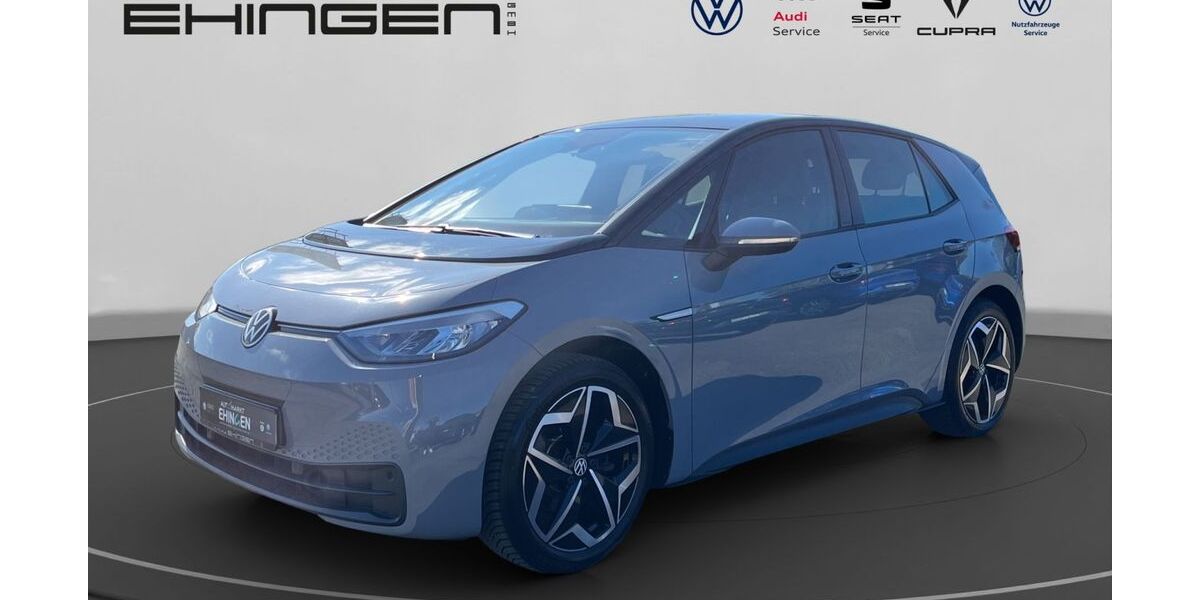 VW ID.3 56.719 km 18.999 &euro; Ehingen 89584