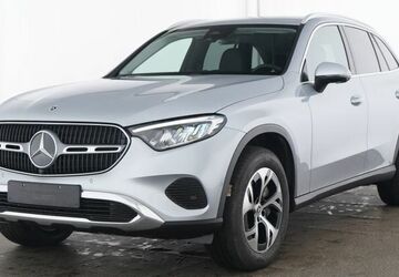 Mercedes-Benz GLC 300 9.950 km 56.740 &euro; Senden 89250