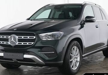 Mercedes-Benz GLE 450 12.505 km 78.460 &euro; Neu-Ulm 89231